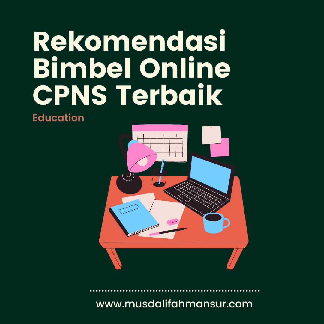 bimbel cpns online