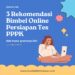 3 rekomendasi bimbel online persiapan tes PPPK