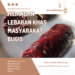 hidangan lebaran khas masyarakat bugis