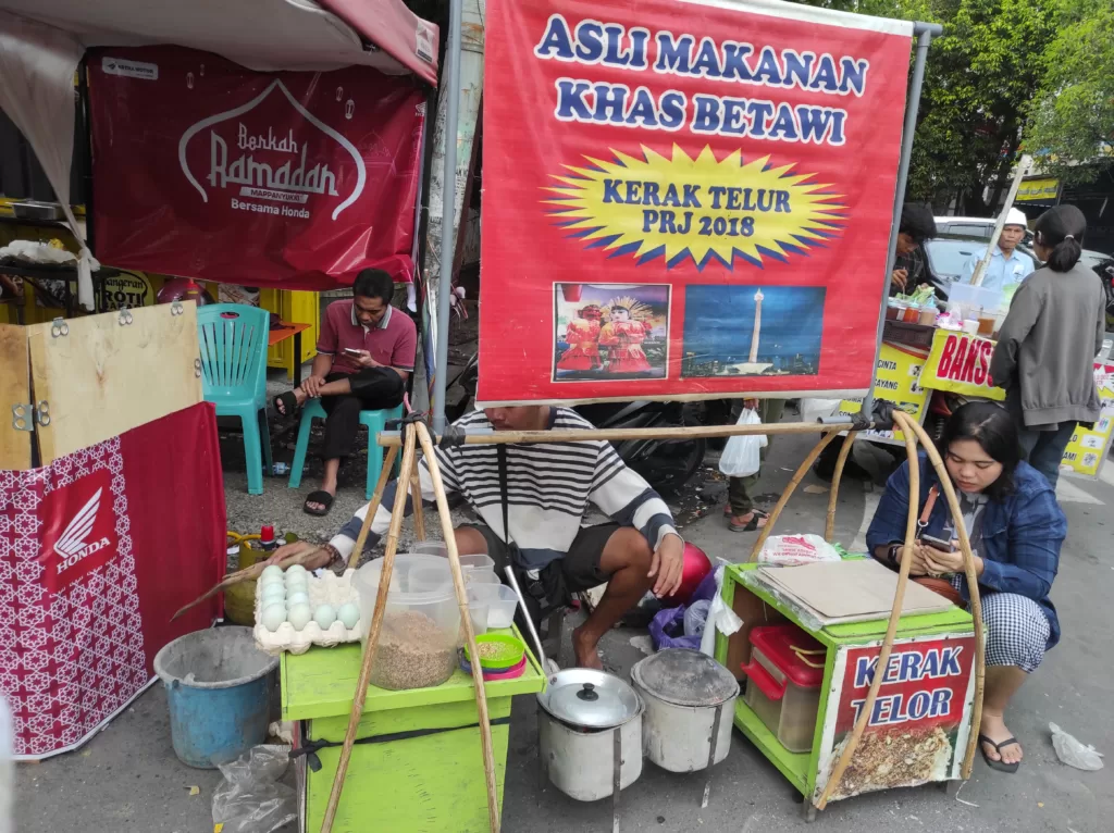 Kerak telor