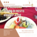 tips berbuka puasa konsep resto ayce