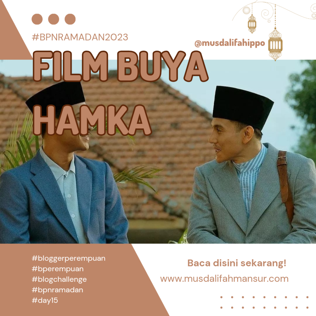 film buya hamka