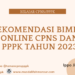 rekomendasi bimbel online cpns dan pppk 2023