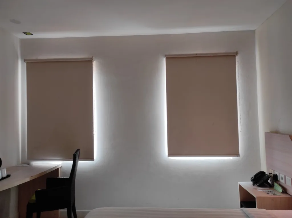 jendela hotel whiz prime