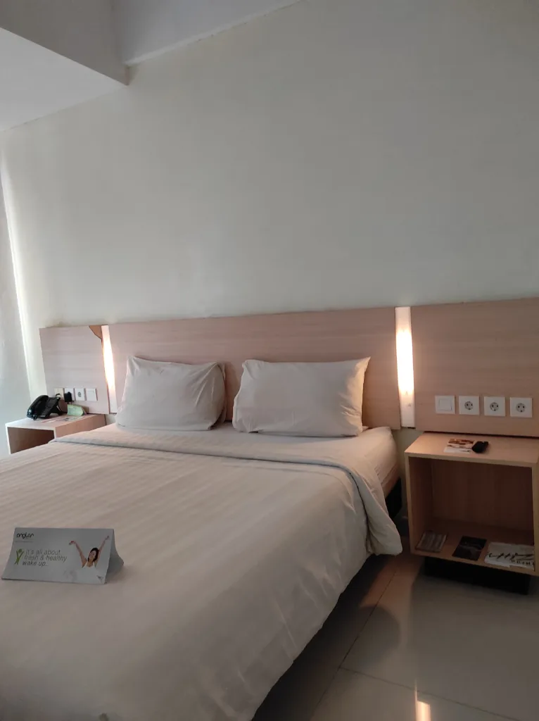 bed whiz prime hotel