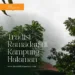 Tradisi Ramadan di kampung halaman