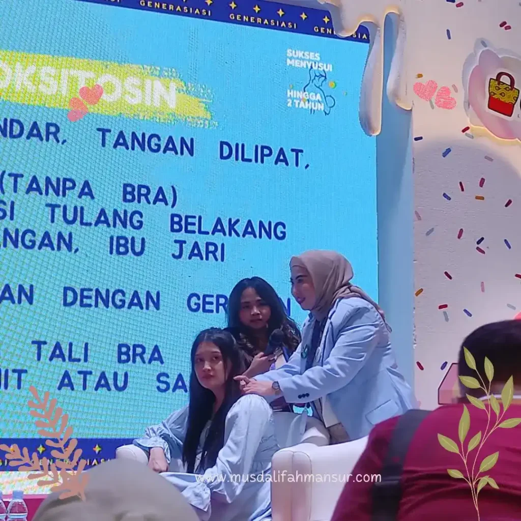 Gabag Indonesia Pijat Bayi