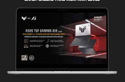 ASUS TUF GAMING