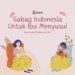 Gabag Indonesia Untuk Ibu Menyusui