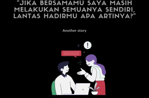 JIka bersamamu
