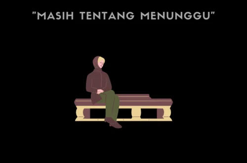 Masih Tentang Menunggu